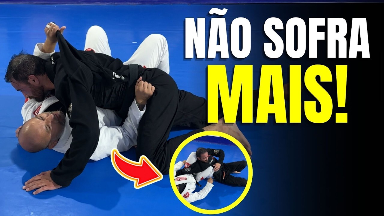 A ÚNICA SAÍDA DOS 100KG QUE VOCÊ PRECISA SABER