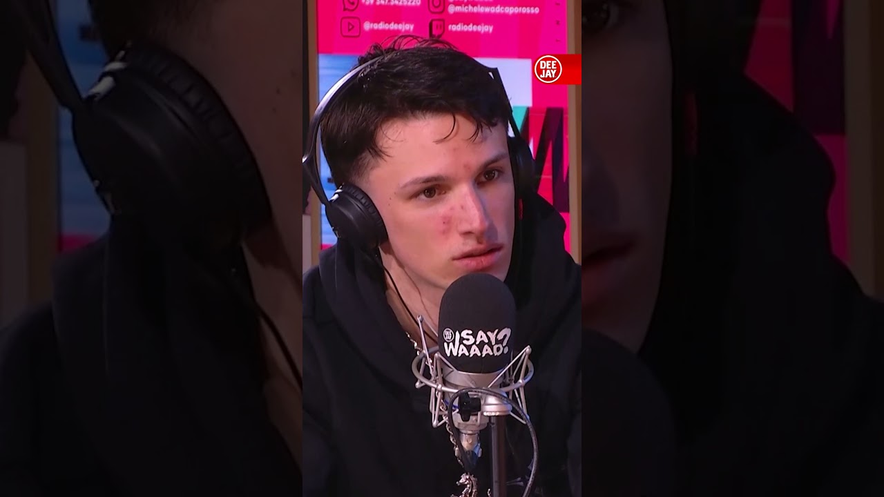 Il lavoro di Rrari dal tacco