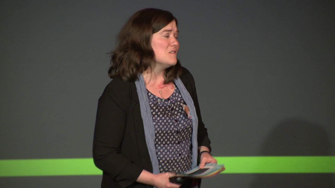 Can Playful Learning Save Education? | Becky Stirrup | TEDxUniversityofLeeds