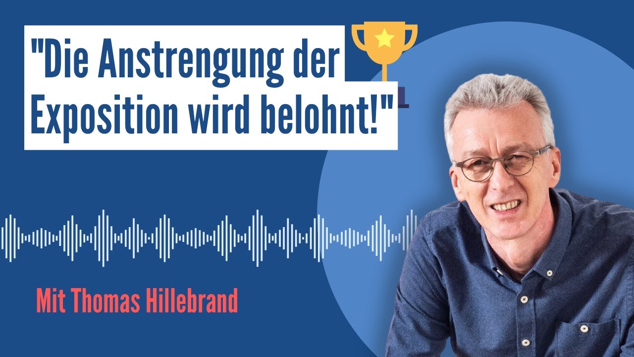 Expositionen bei sexuellen und aggressiven Zwangsgedanken