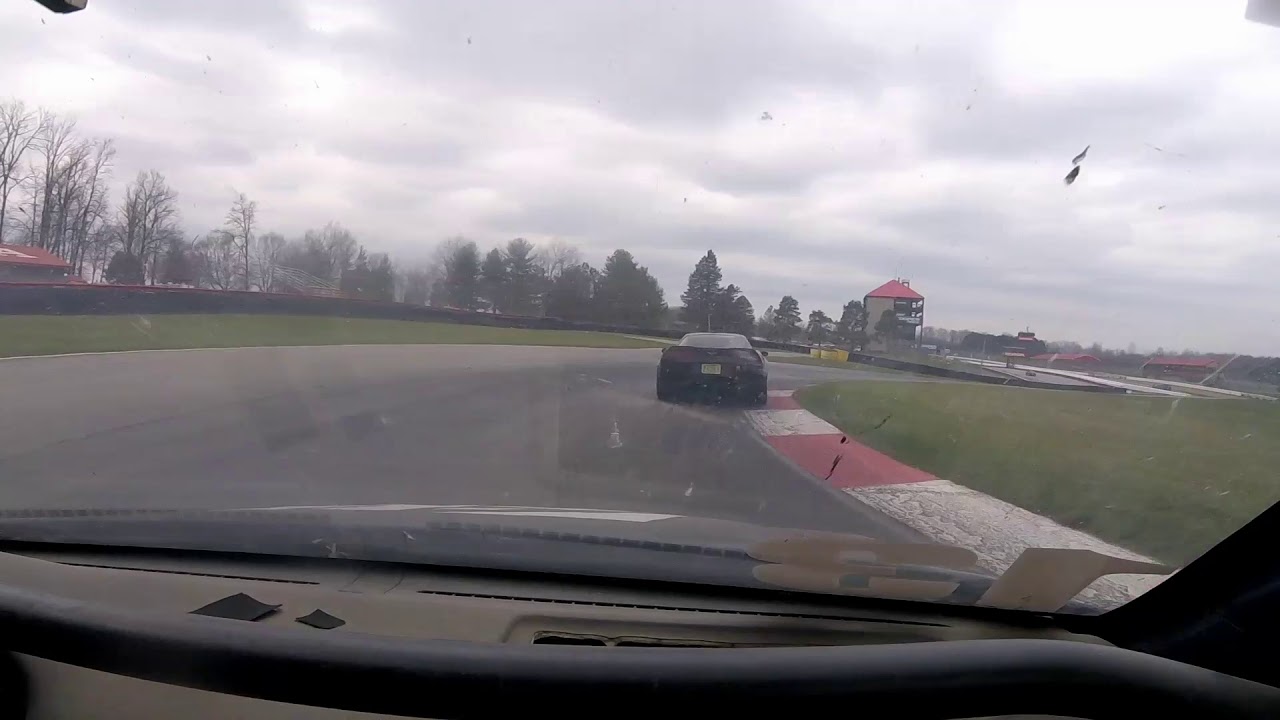 HPDE What not to do.