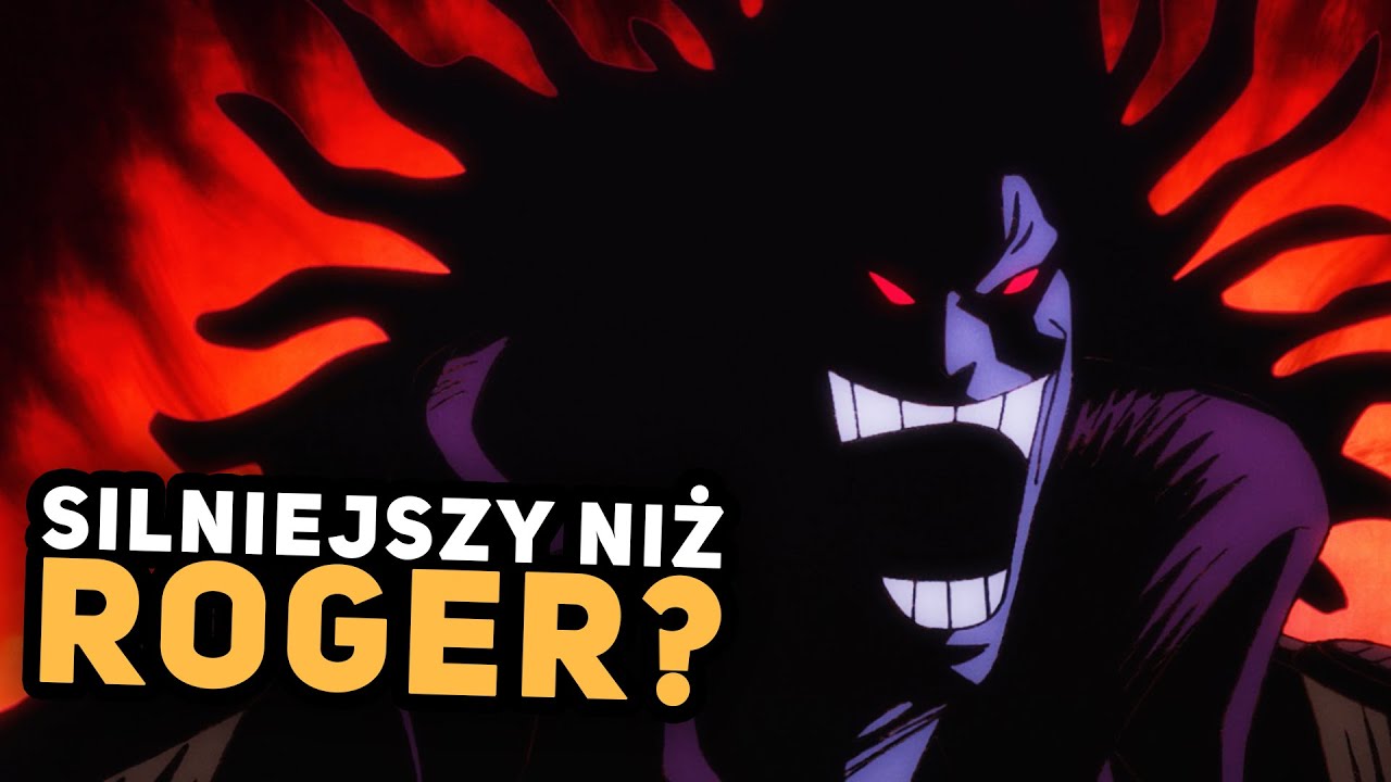 Kim Jest Rocks D. Xebec? Najsilniejszy Pirat Dotychczas?