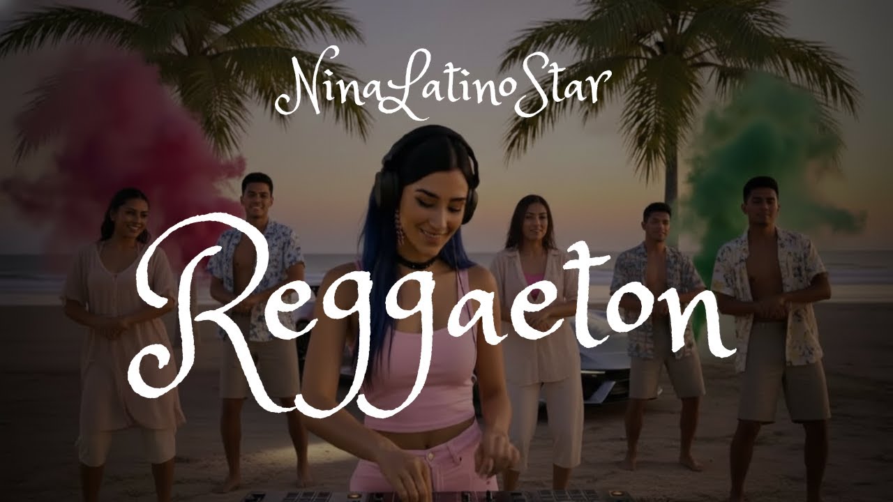 The BEST Latin Party Mix 2026 🔥 Reggaeton, EDM & Pop Latino Hits Playlist