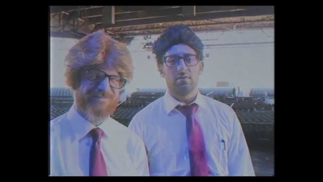 The Boys of Zummer Orientation and Informational Video Message