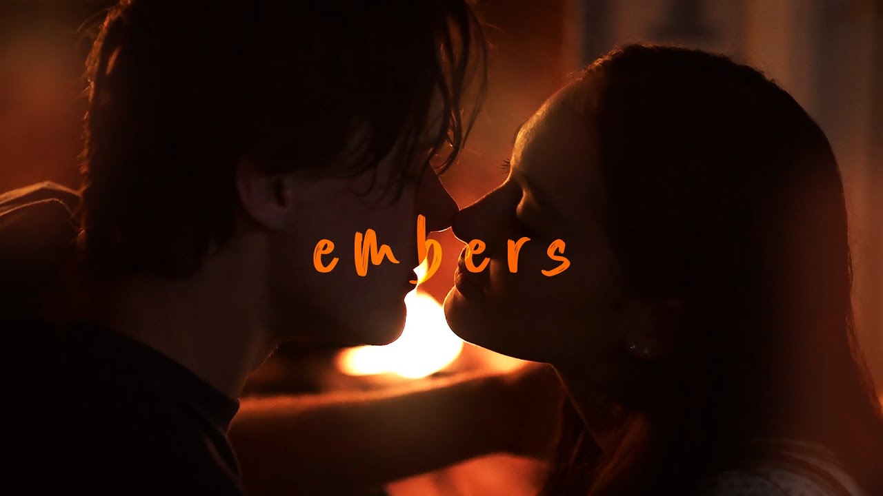 belly & conrad | embers (+3x07)