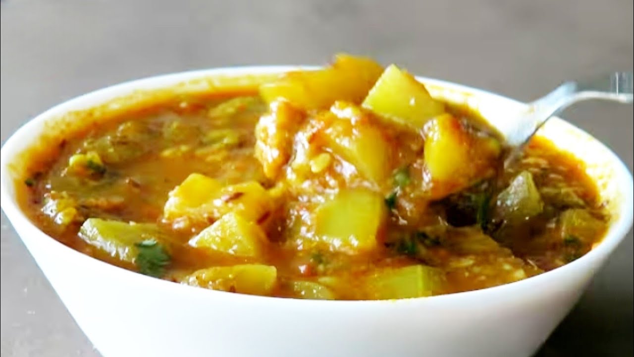 লাউয়ের রেসিপি একবার বানিয়ে খাও/১দিন খেলে রোজ বানাবে/Lauki ki sabji /lau recipe 