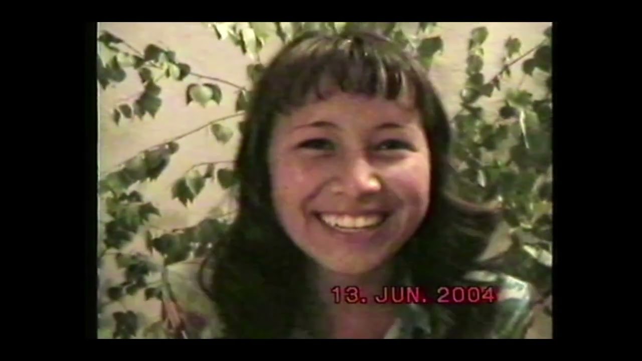 13  jun 2004 выпускной вечер