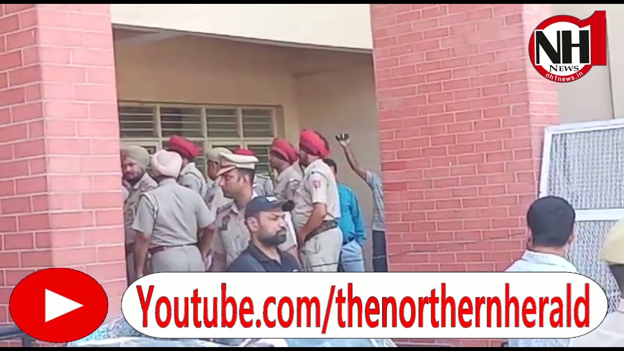3 get life imprisonment in gang rape, murder of 8-year old Kathua girl
