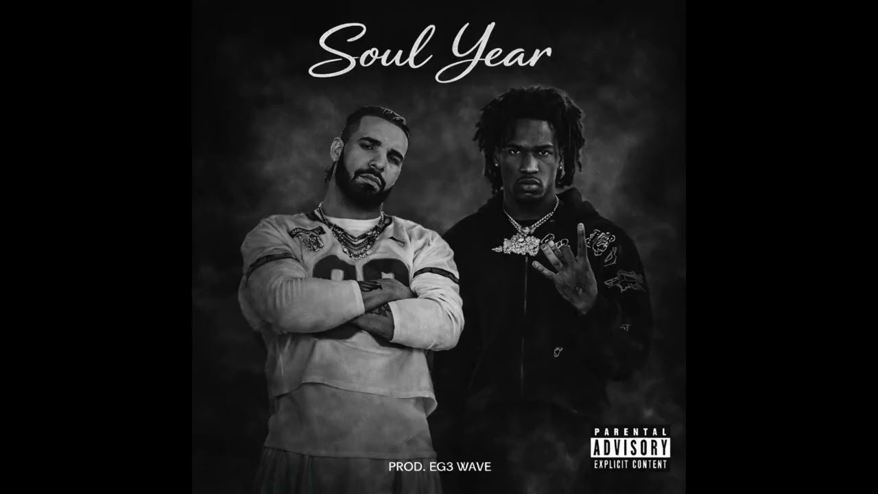 Soul Year – Drake x Hunxho Type Beat | prod. EG3 Wave