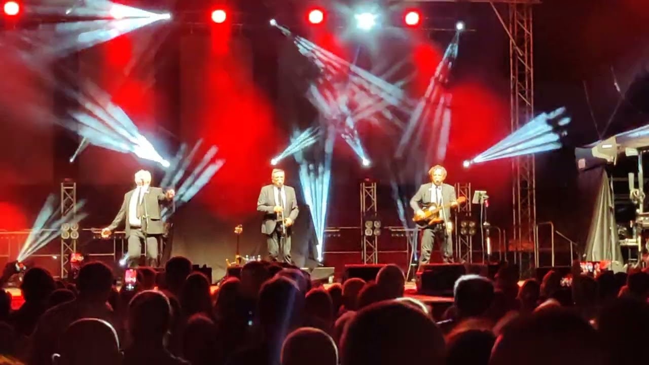 Kabaret Otto (Zenomir) - Przez Twe oczy zielone w Zakopanem