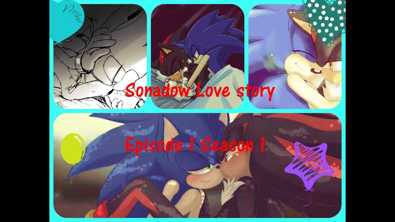 Sonadow Love Story Ep 1 S.1 [SSTM]