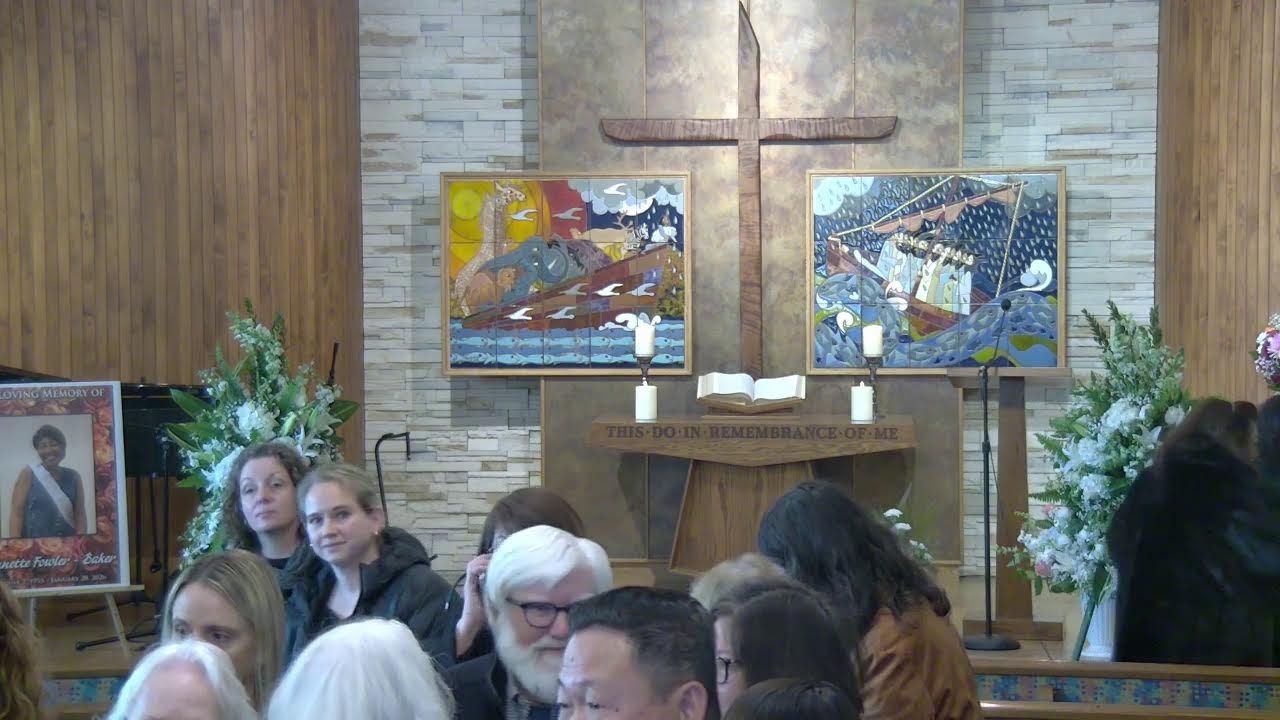 Celebration of Life - 