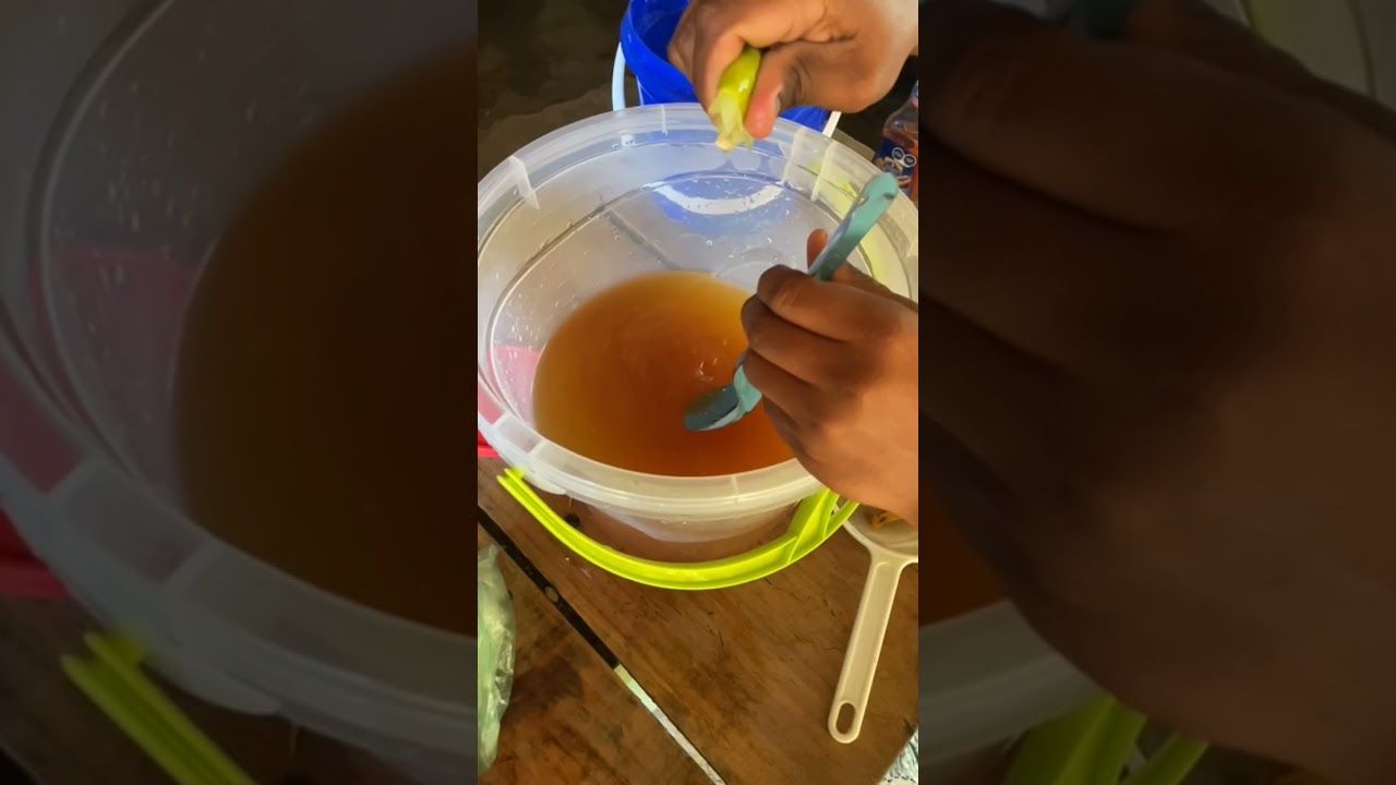 Tepache #estadodeguerrero