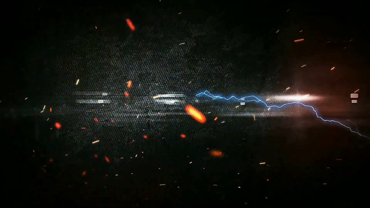 After Effect Cinematic Text Background HD 2020 | Text Background Video | HD background Video