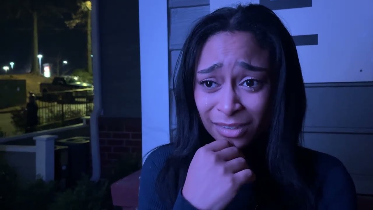 SACRIFICED (Part 1) | A Relationship Pushed to the Edge #shortfilm #series #drama