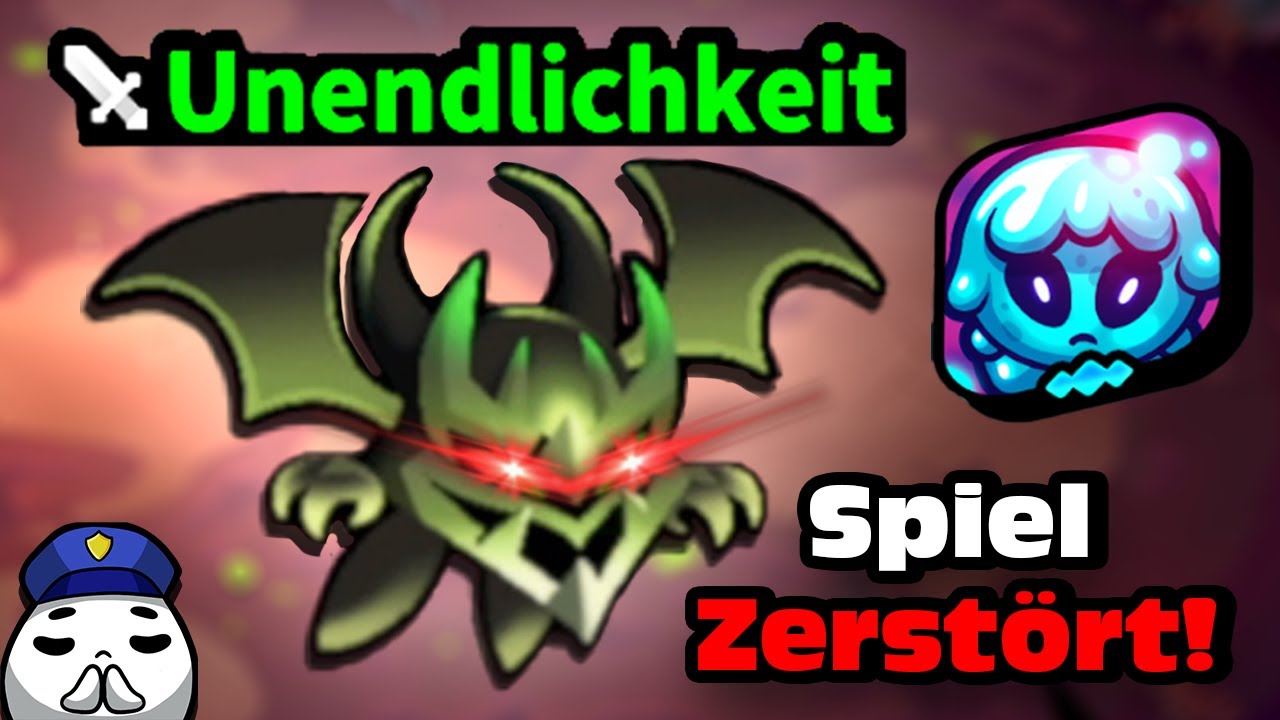 CHAOSFÜRST=OP! Diese Kombo ist einfach nur unfair! | Knightica