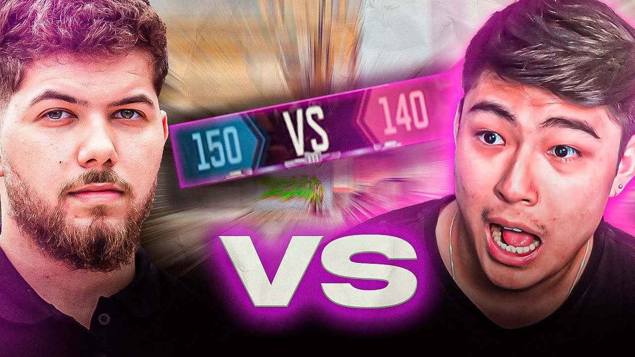 PARTIDA INSANA PELO TOP GLOBAL! (COD MOBILE)