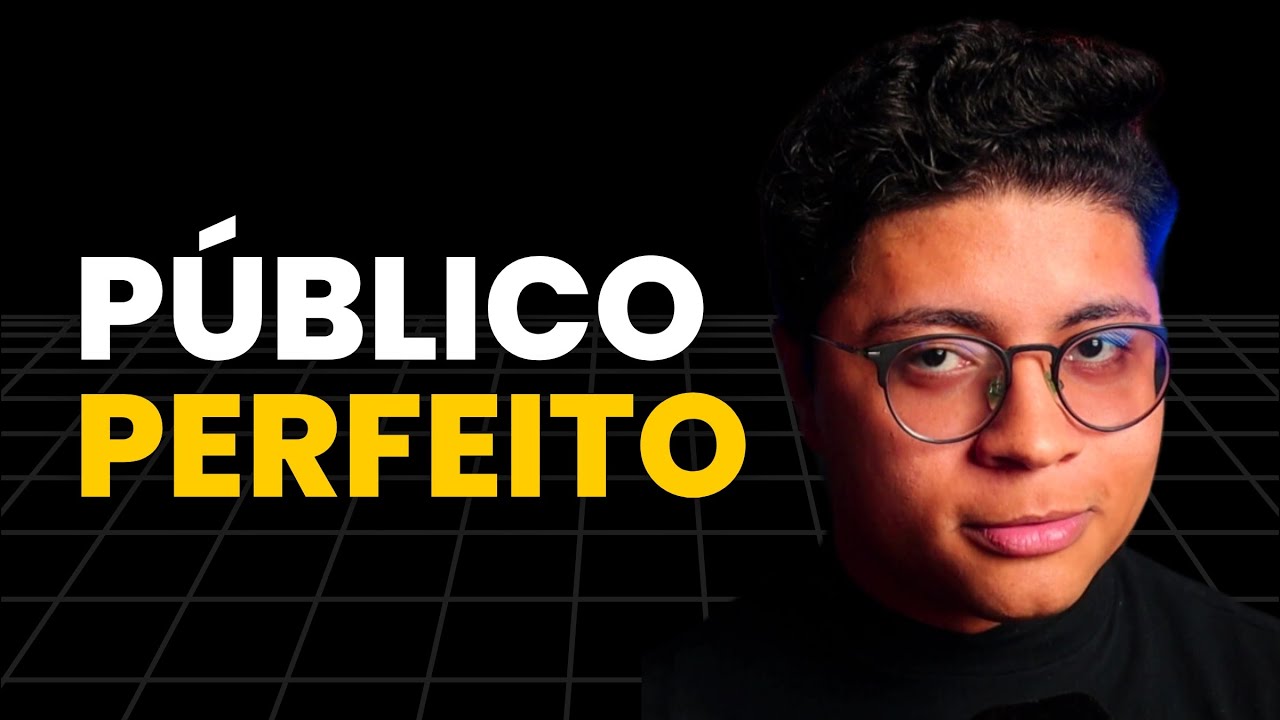 COMO DESCOBRIR SEU P&Uacute;BLICO ALVO NO META ADS | Kevones