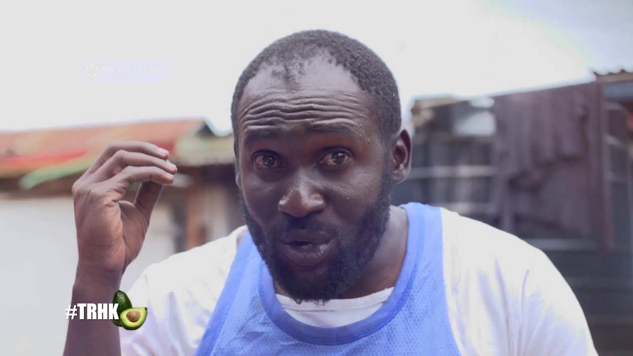 Aki Shiti meza dawa....Ep206 Pt1