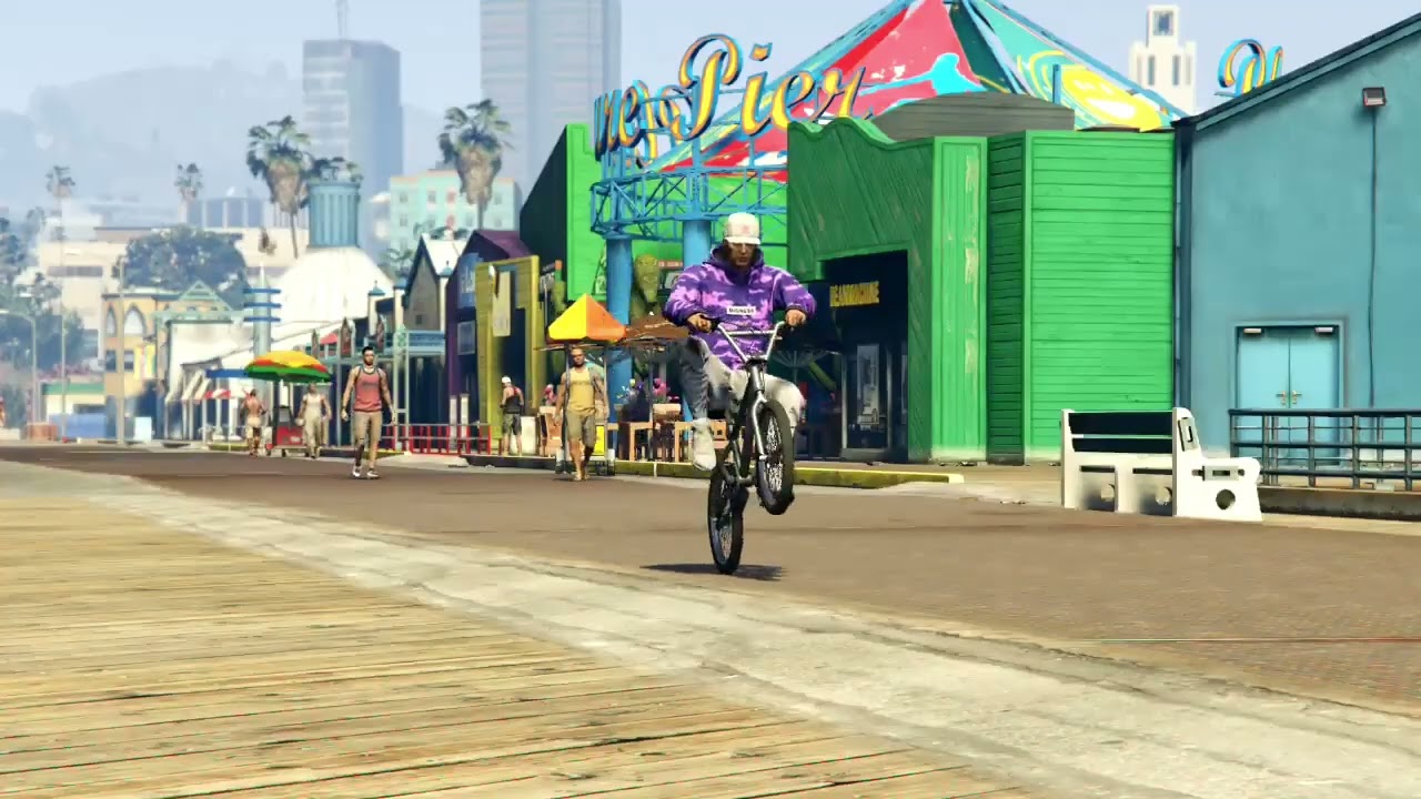 GTA5 Director Mode Compilation!!