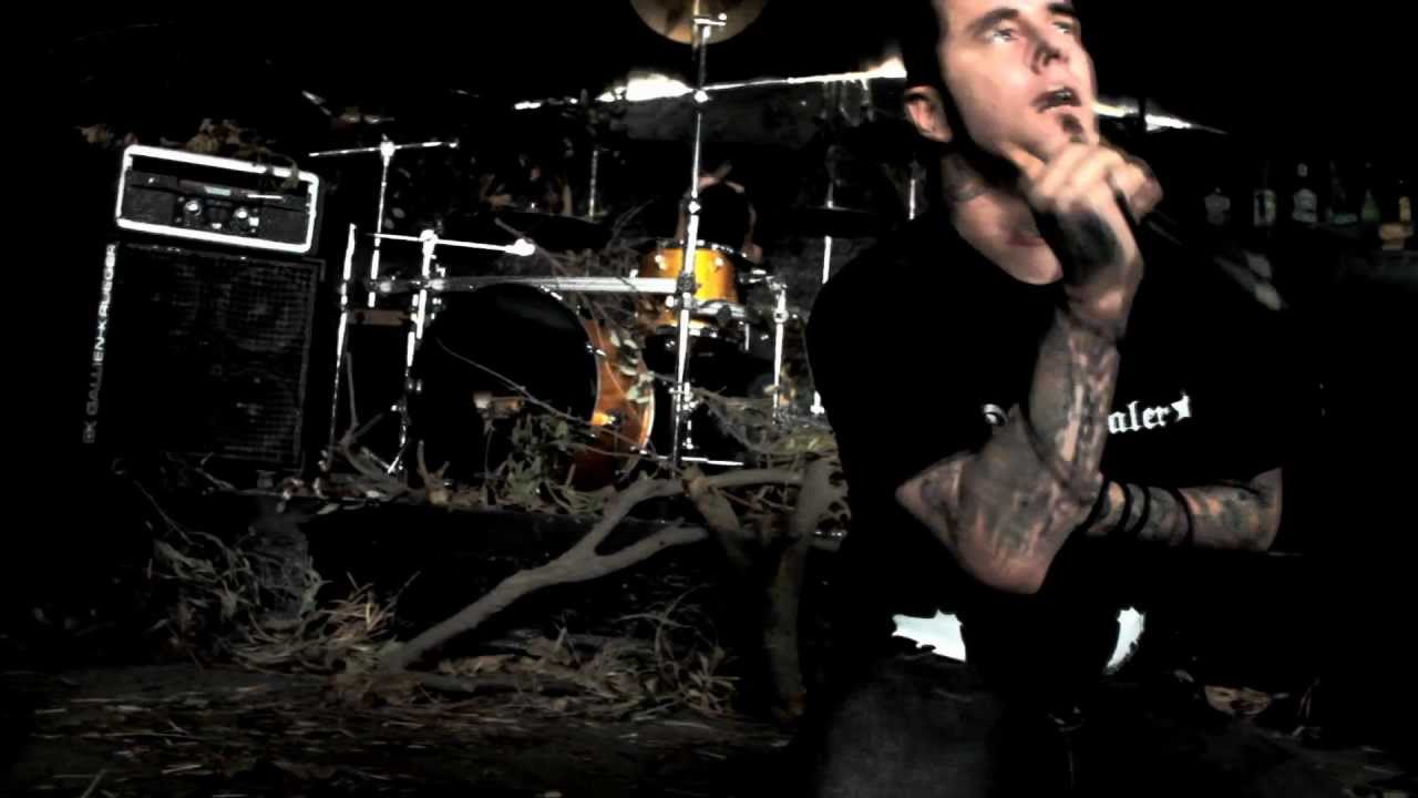 KILL YOUR NAME - 