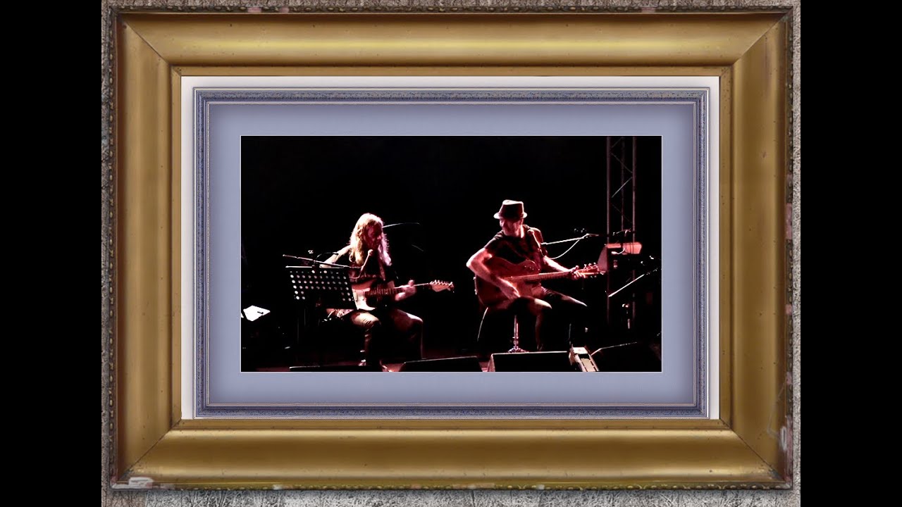 Patrick ABRIAL & JYE : 
