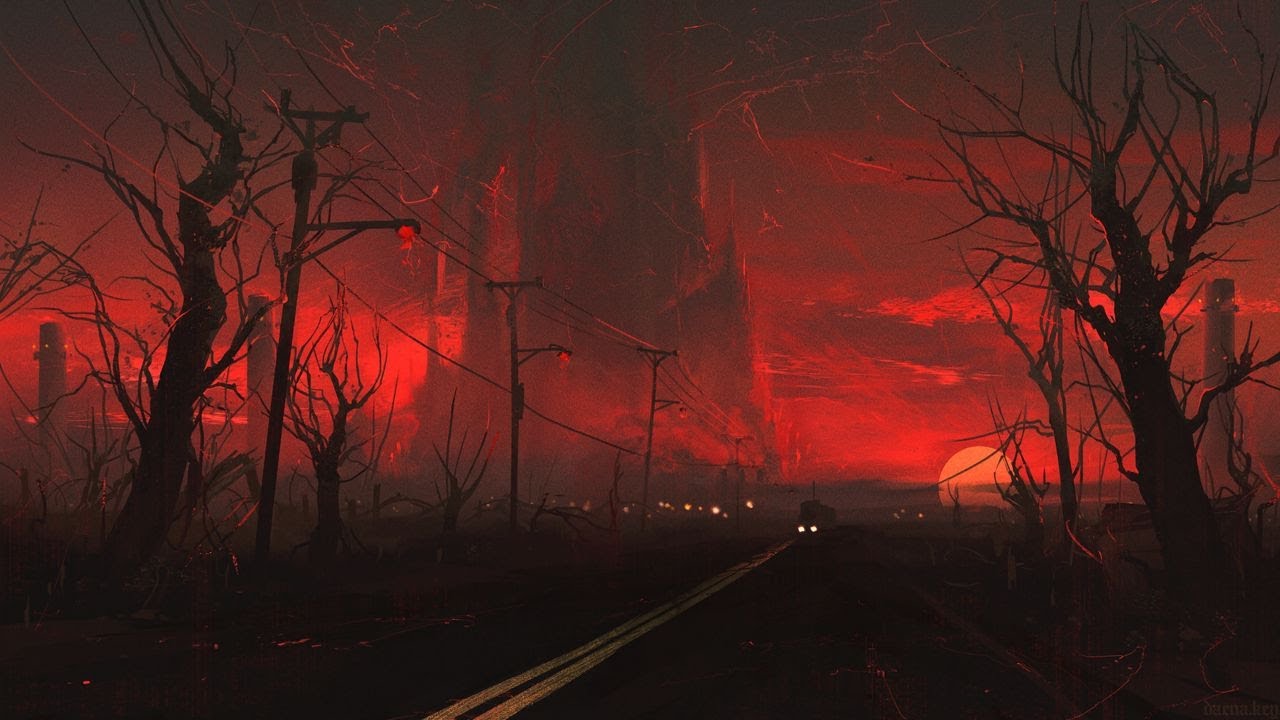 Resident Evil  - Main Theme Remix