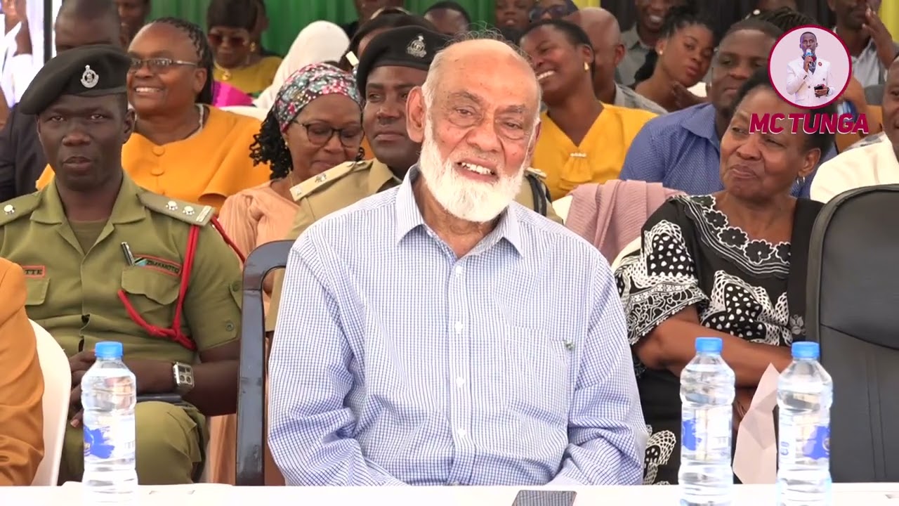 MAHAFALI YA KIDATO CHA NNE 2024 DODOMA SEKONDARI -PART II