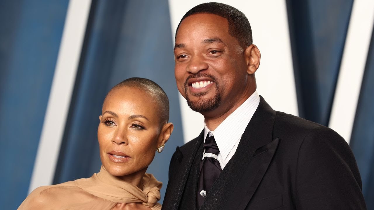 Jada Pinkett Is The Worst Wife On Earth | GK Podcast Episode 61