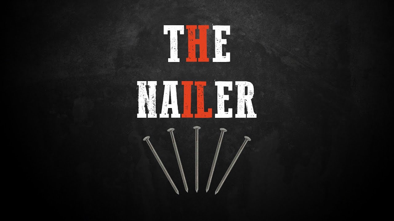 The Nailer (2019) | Moroccan Short Film