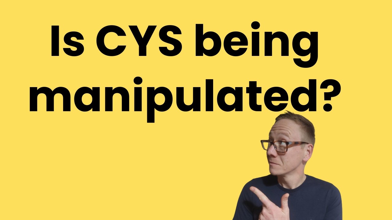 Обзор криптовалюты Cysic CYS &mdash; возможен ли обвал до $0