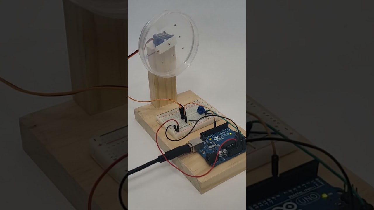 8 Cool Arduino Science Projects