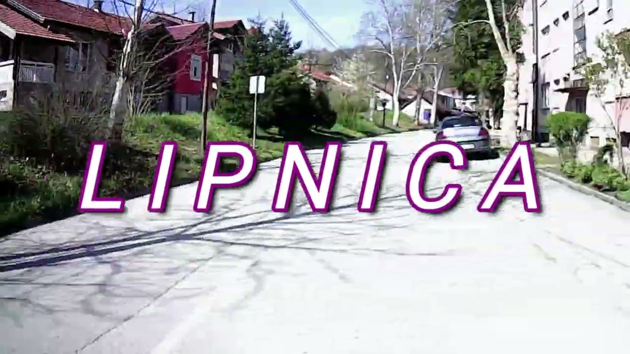 LIPNICA
