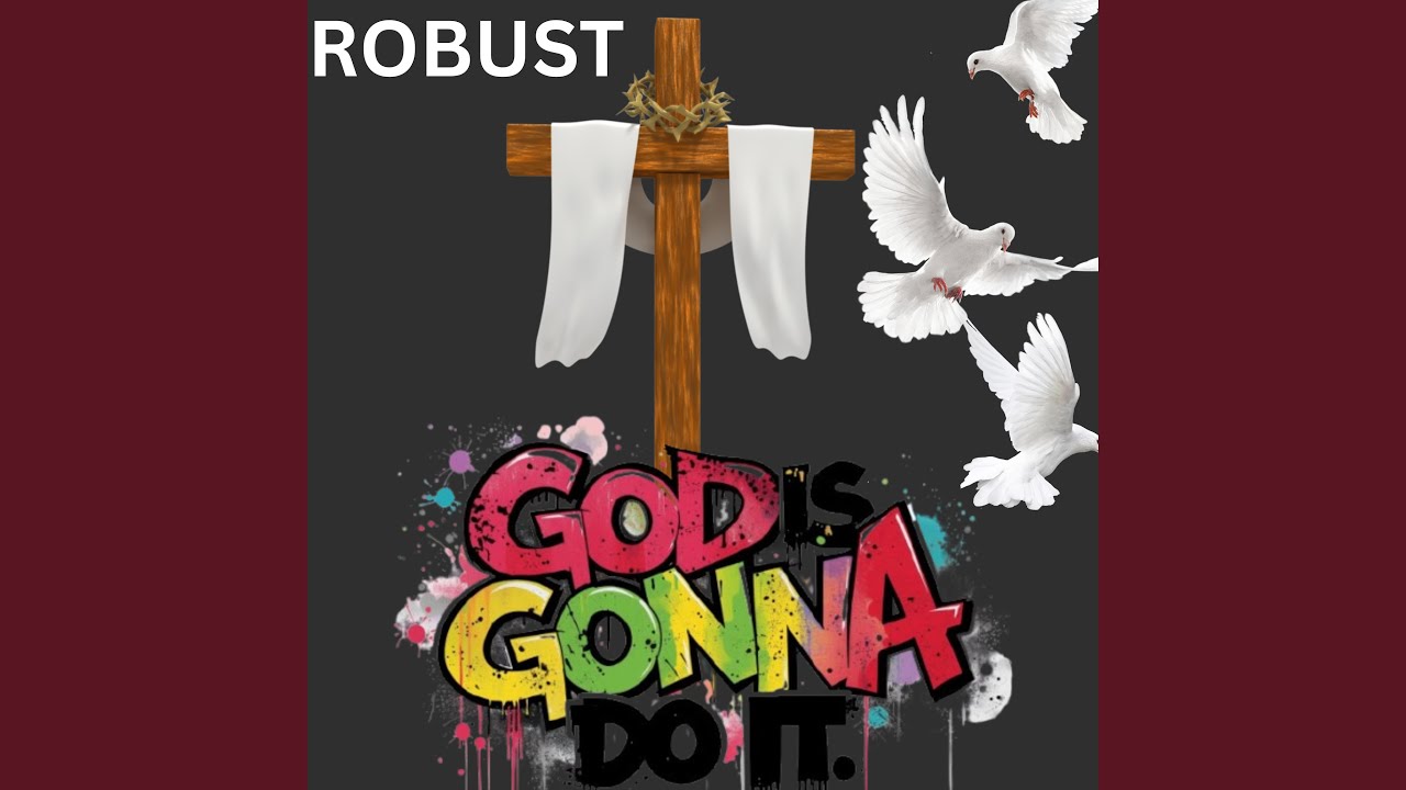 God Is Gonna Do It