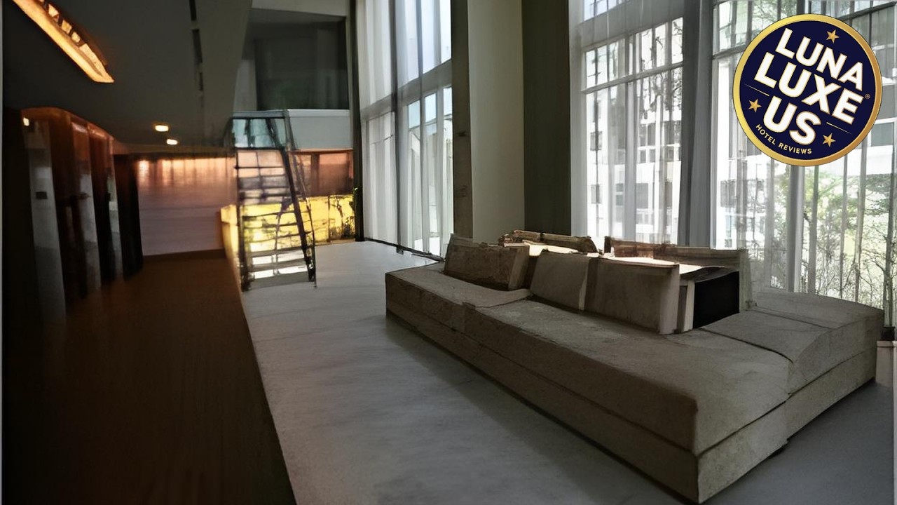 Sole Miami A Noble House Resort | Miami Beach (FL), United States | Hotel Review 🛏️