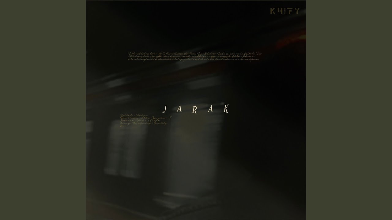 Jarak