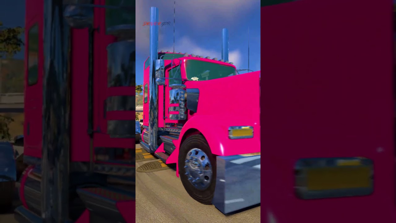 Truck vs Speedbumps | BeamNG Drive   #beamngdrive   #truck #speedbump #crash