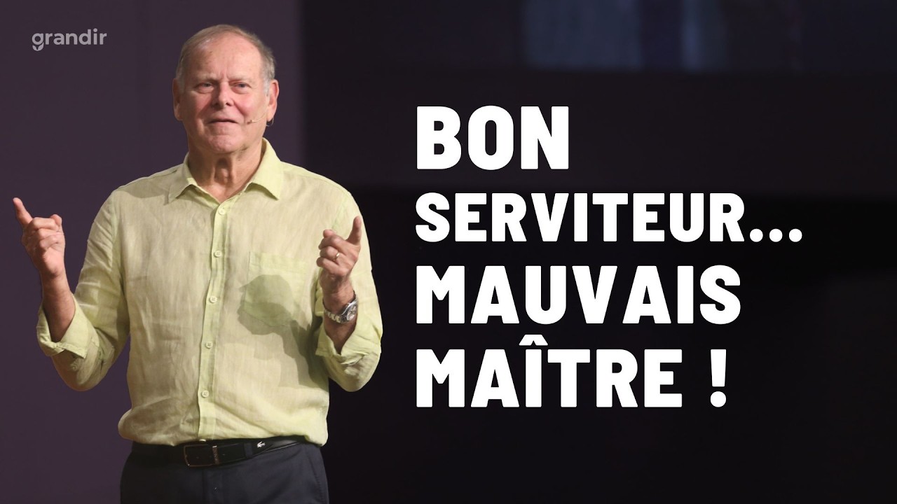 Bon serviteur... mauvais maître ! - Miki Hardy