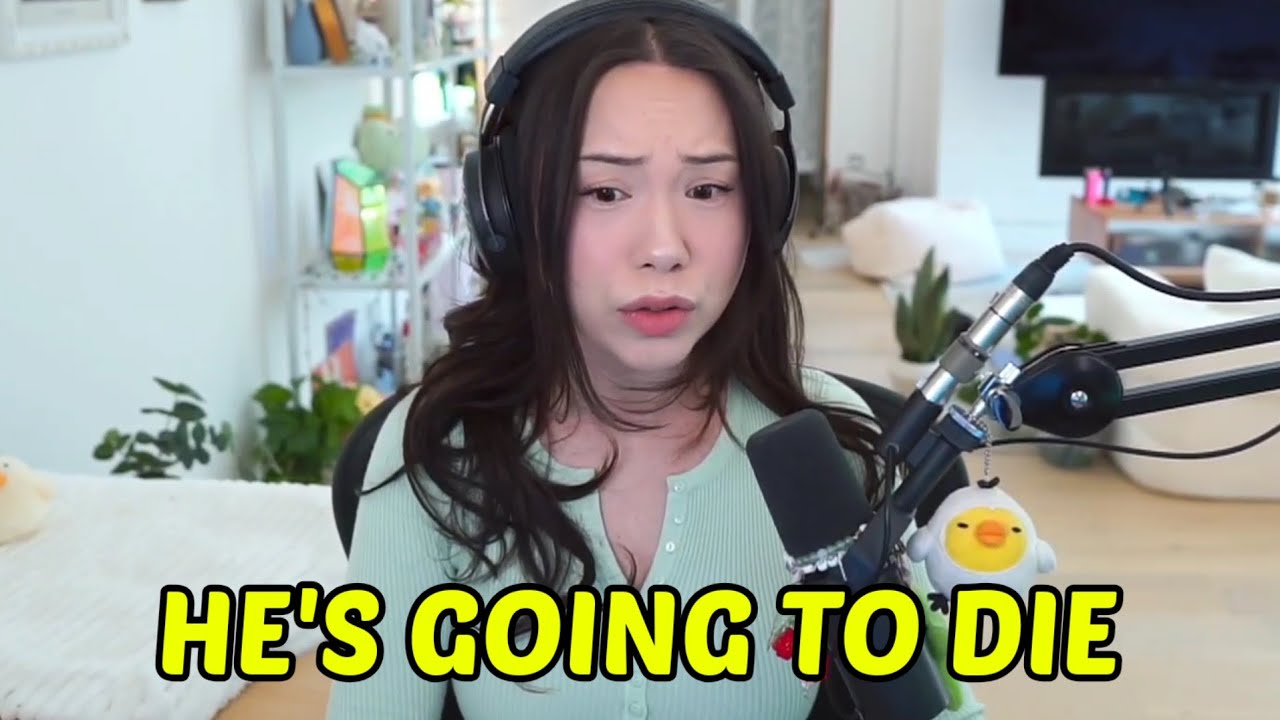 Jodi Worried About Scarra's Future