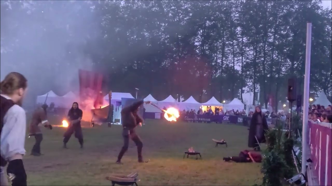 A travers les yeux d'une aveugle qui rêve...