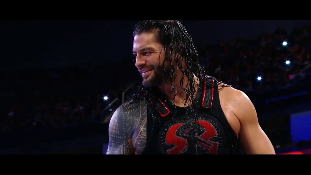 Roman Reigns tribute // Dynasty // December 2020
