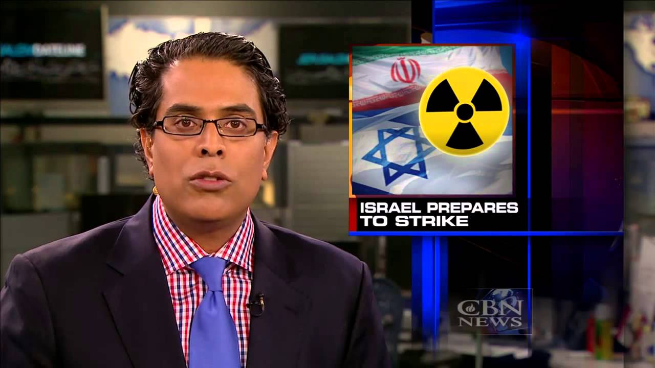 Jerusalem Dateline: Russia, Ukraine and Israel - March 21, 2014