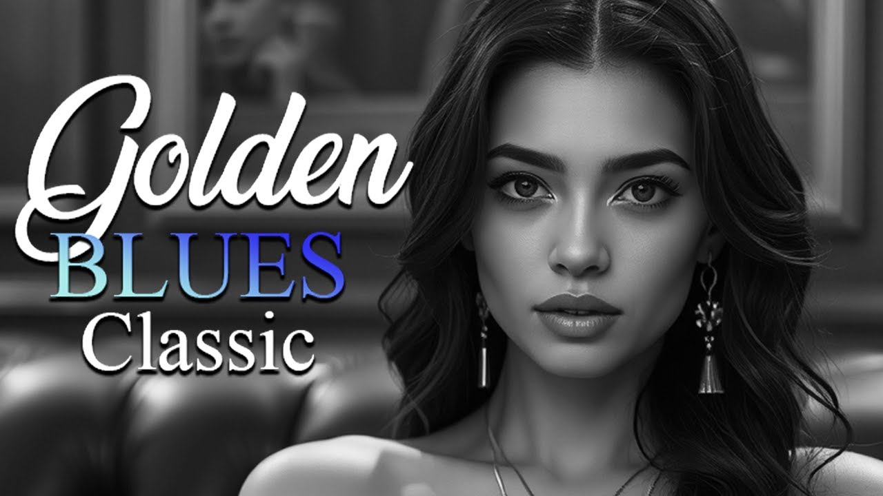 Etta Mae Hartwell – Quattro Blend (Full EP) | Timeless Soulful Blues Collection