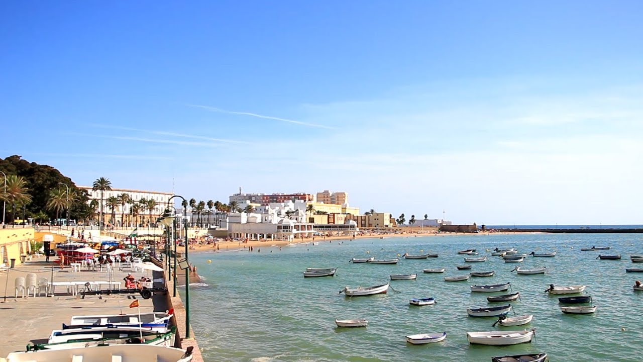 ANDALUSIA Ep. 08 – Cadice, Doñana, Jerez de la Frontera