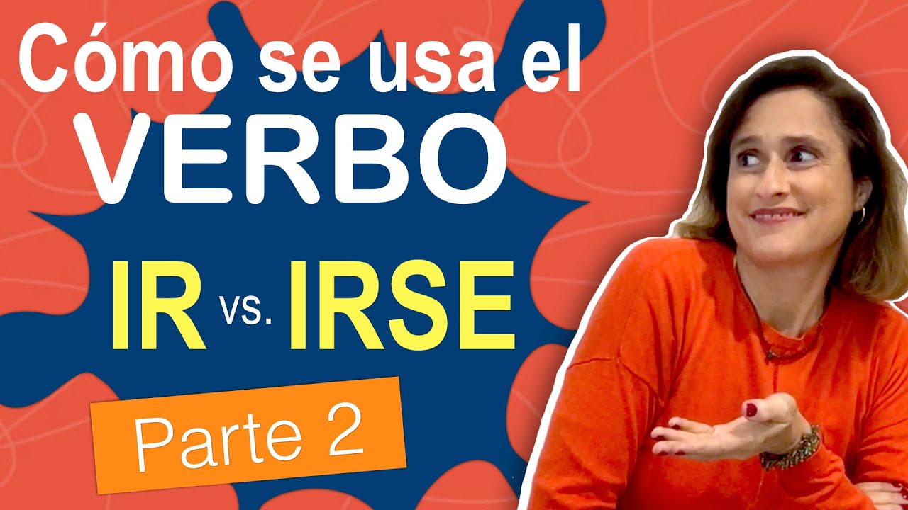 IR vs. IRSE - Usos de IR (Parte 2)