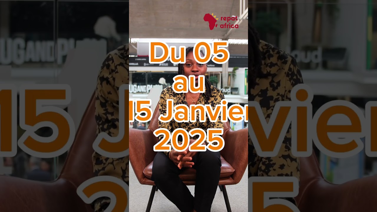 D&eacute;couvrez le B&eacute;nin 🇧🇯 avec Repat Africa du 05 au 15 Janvier 2025 !