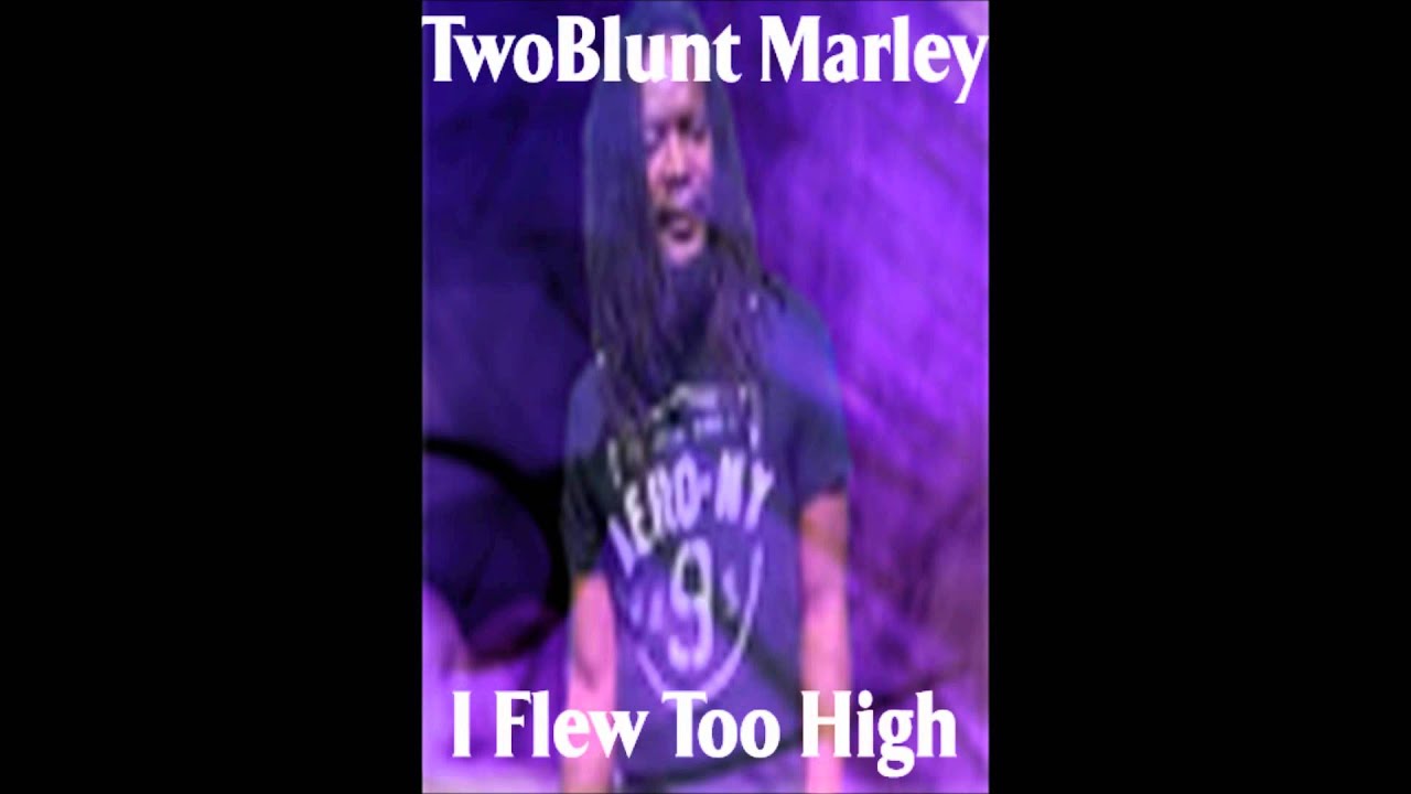 I Flew Too High   TwoBlunt Marley