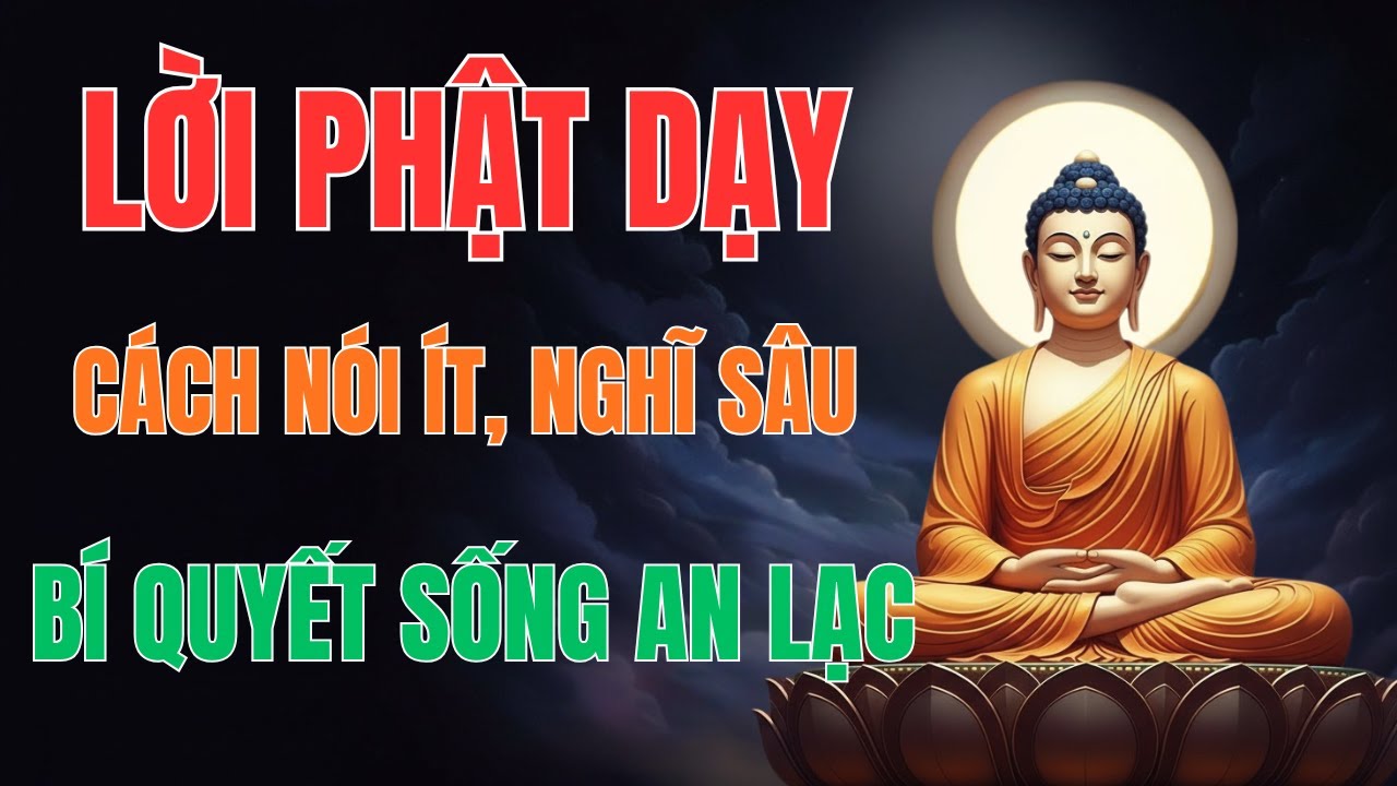 Lời Phật Dạy Cho Người Muốn An Lạc: Dấu Hiệu Nhận Biết Người Có Phước Thật Sự