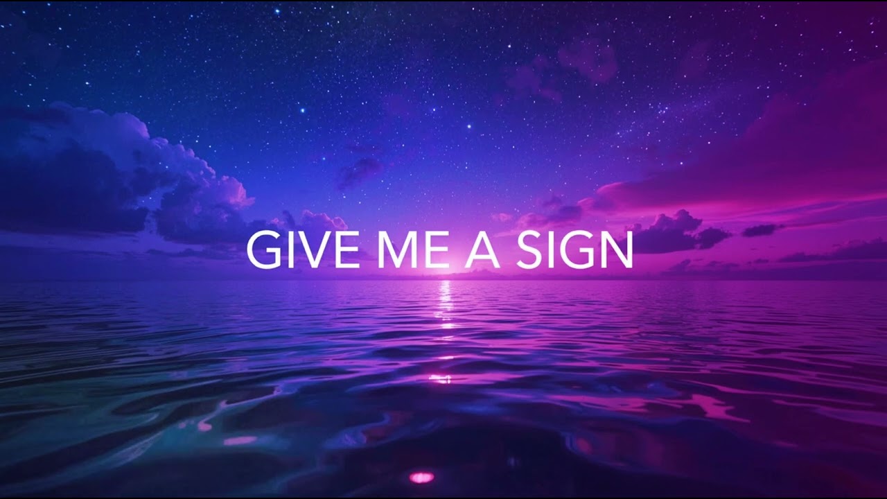 Give Me a Sign – Deep House Mix | AFK Loops