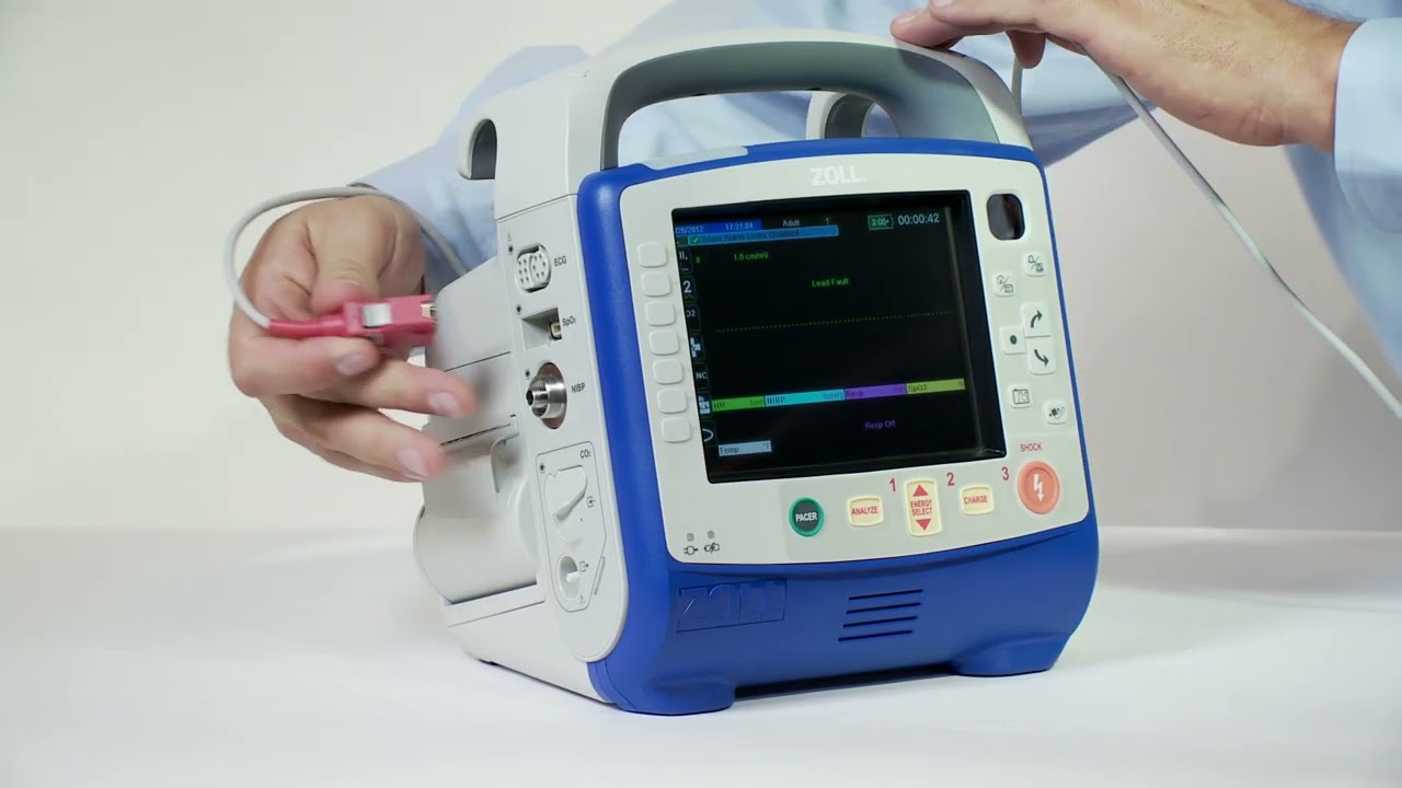 X Series®: Co-Oximetry (English)